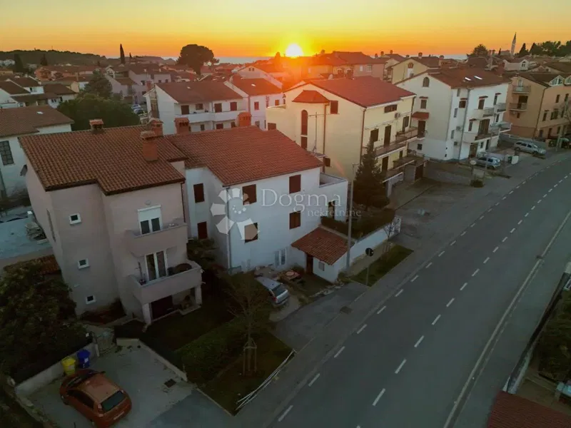 Ház Rovinjban – 3