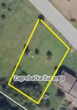 Zemljište Lupoglav!!