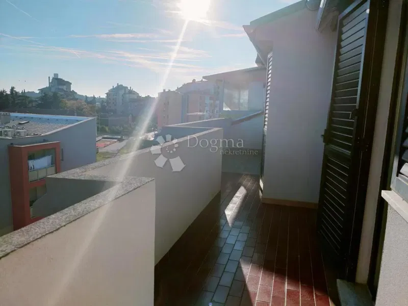 Apartment with a sea view – 2