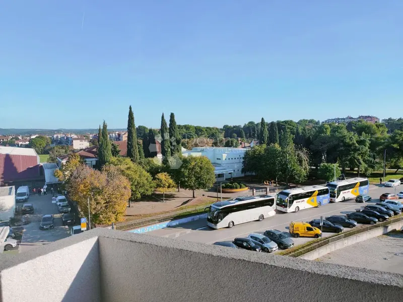 Apartment with a sea view – 3