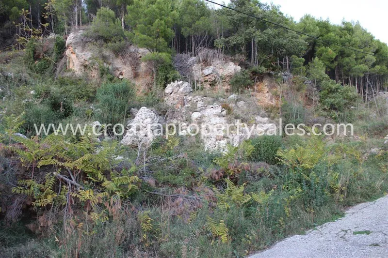 Terreno Omiš – 3