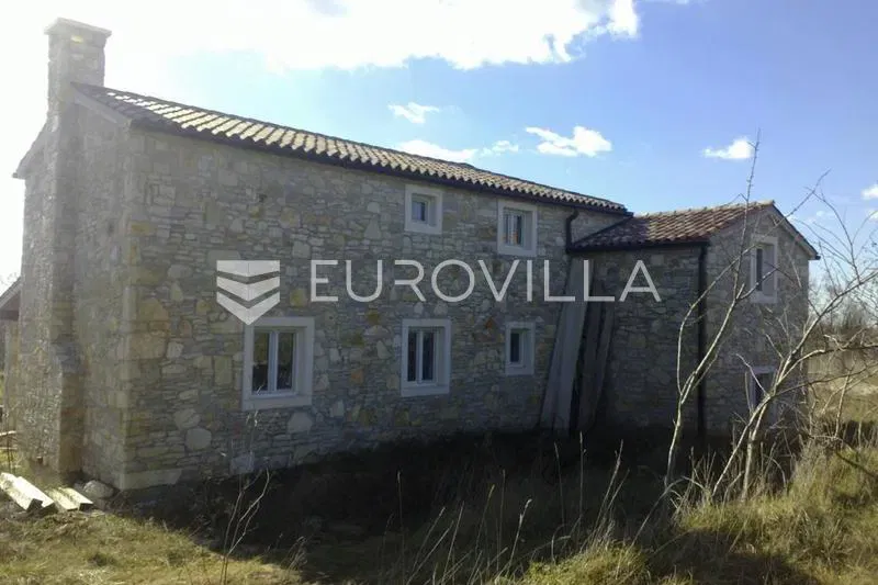 Casa Boškari – 2