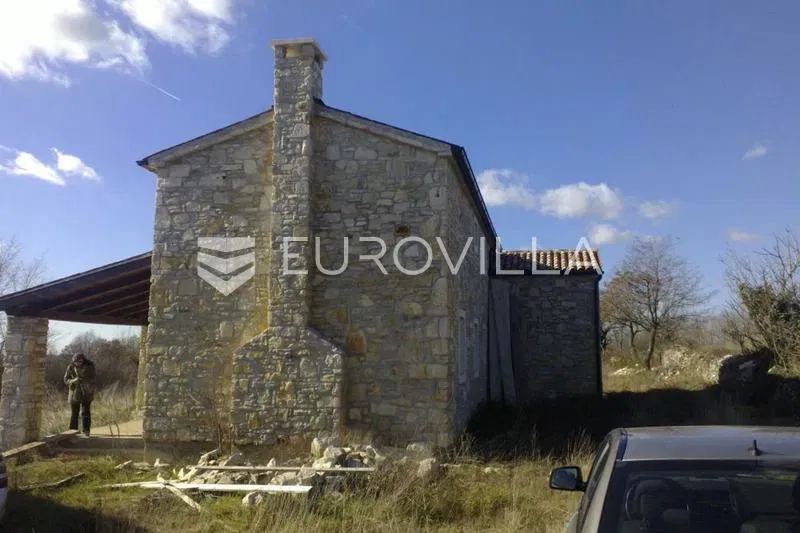 Casa Boškari – 3