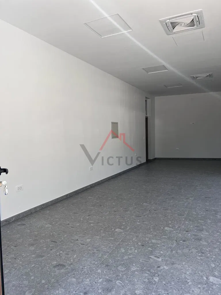 BRIBIR - Business premises, center, 100 m2 – 3