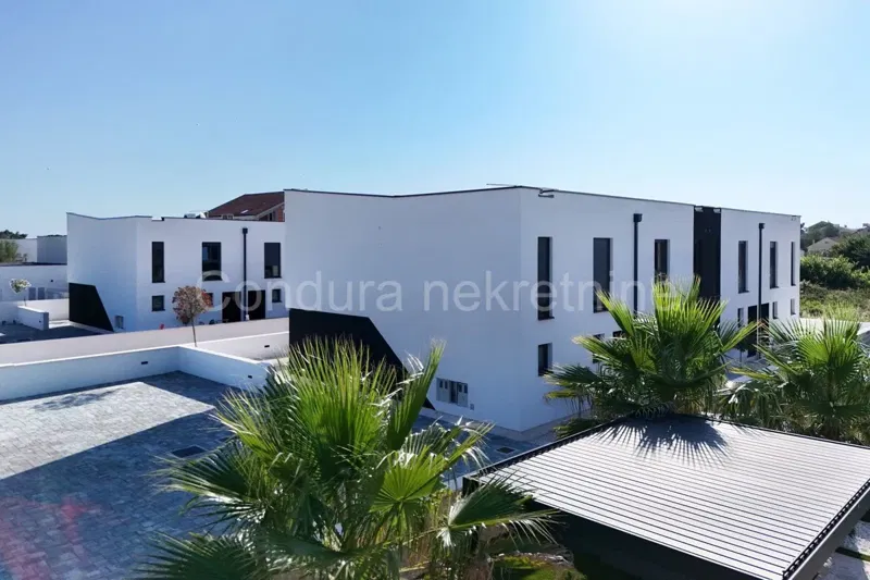 Appartamento Privlaka – 2