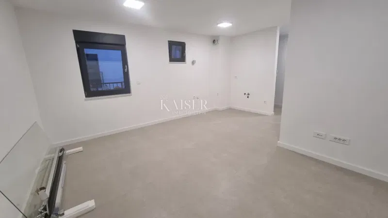 Квартира Crikvenica, 49,68m2 – 2