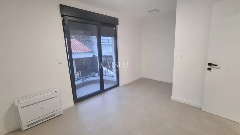 Flat Crikvenica, 69,16m2 – 2