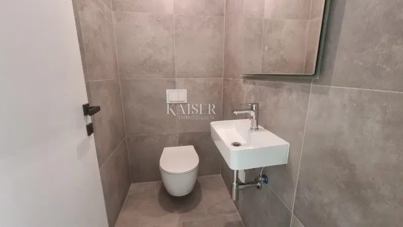 Flat Crikvenica, 69,16m2 – 3