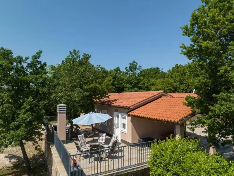 House Labin, 198m2 – 3