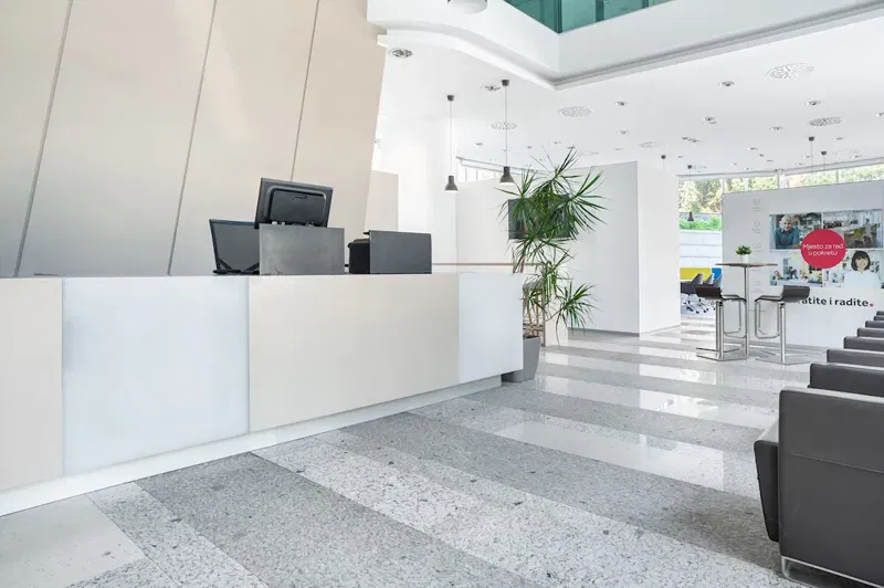 Private office space for 2 people in Hoto Tower – 3