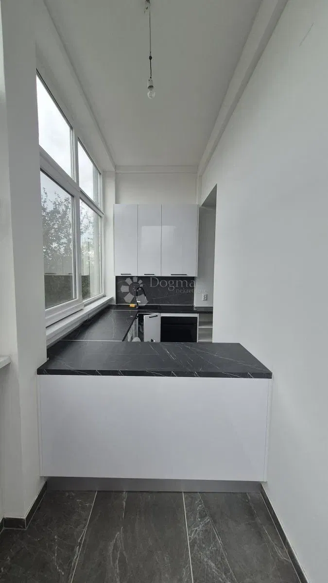 Flat Stoja, Pula, 51m2 – 2