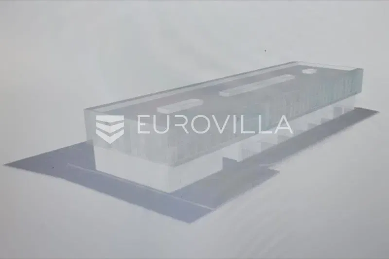 Istria, Poreč, business complex with great potential – 2