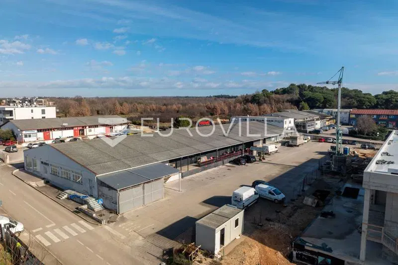 Istria, Poreč, business complex with great potential – 3