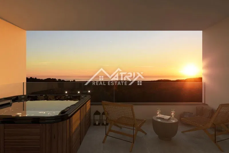 Poreč okolica, Luksuzna Villa s bazenom blizu mora i grada – 3