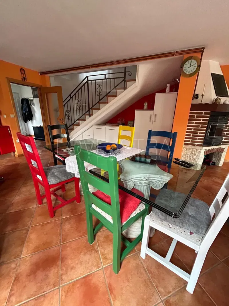 House Tar – 3