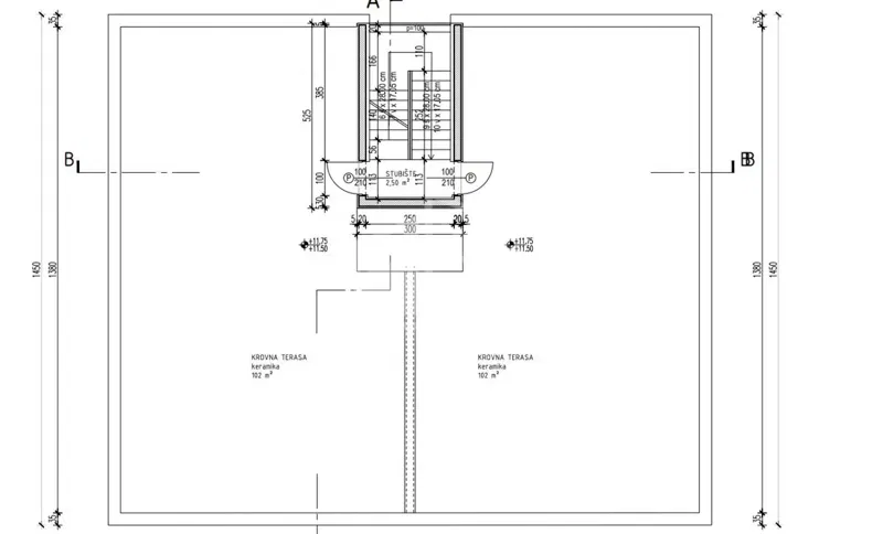 Appartamento Okrug Gornji – 2
