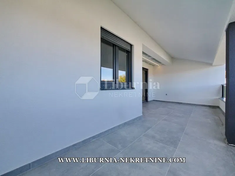 Apartment Soline – 3