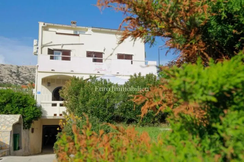 Pag - casa con 6 appartamenti! – 2
