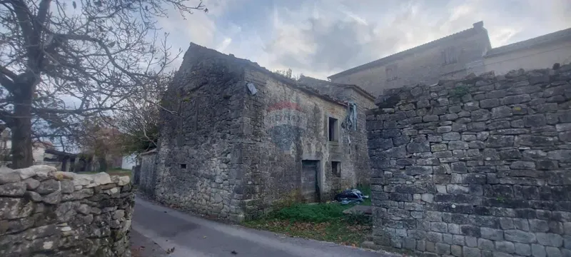Casa Gračišće, 80m2 – 3