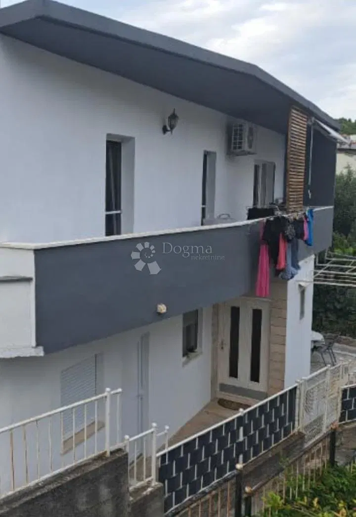 House Duće, Dugi Rat, 136,71m2 – 2