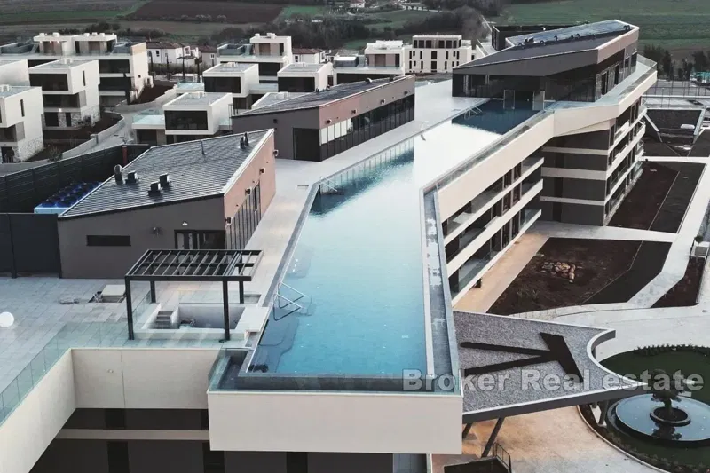 Luxury apatments within a prestigious resort – 3