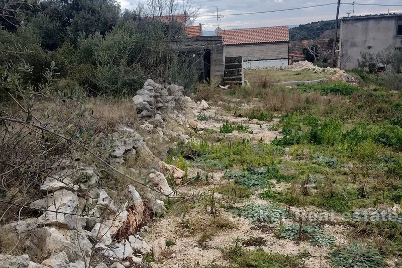 Terreno attraente vicino al mare – 2