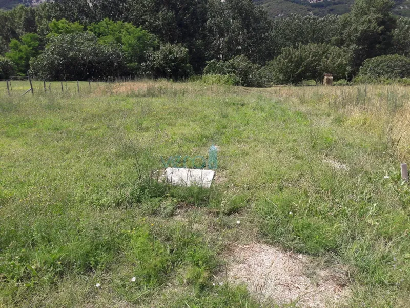 Otok Krk, Baška, Jurandvor, building land 886 m2, for sale – 2