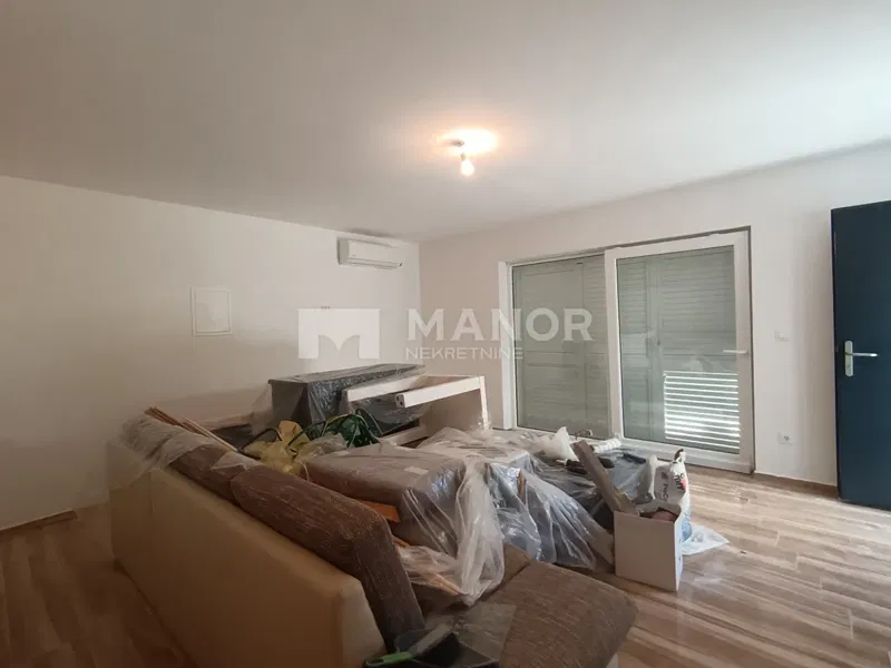 Appartamento Crikvenica, 36m2 – 2