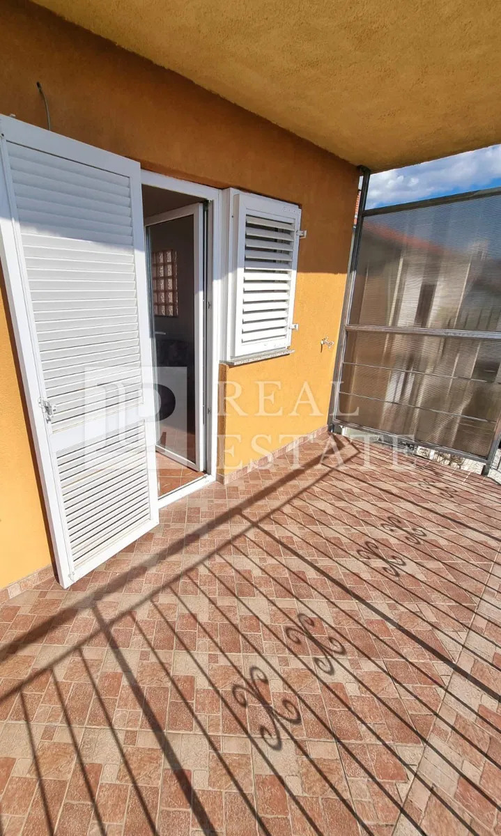 SELCE - apartma s panoramskim pogledom na morje – 3