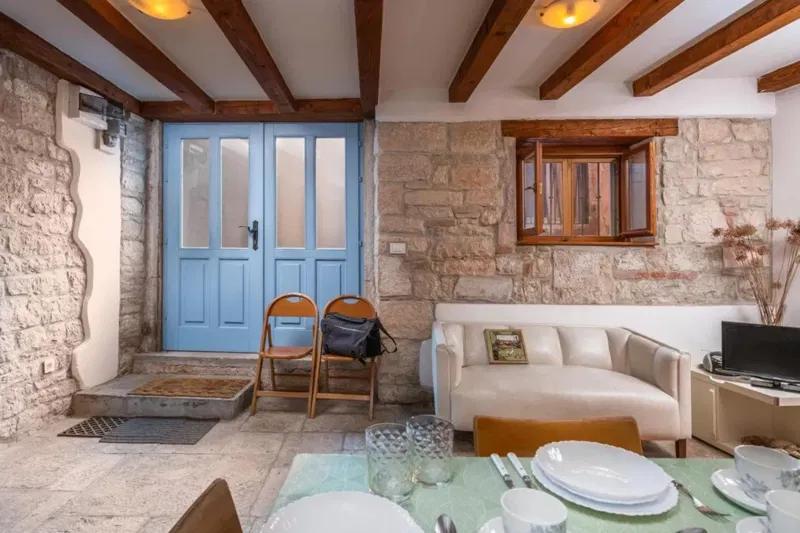 House Rovinj, 85m2 – 2