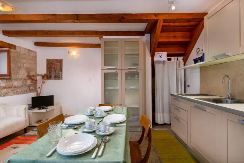 House Rovinj, 85m2 – 3