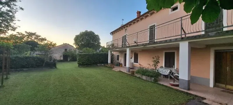 House Svetvinčenat, 400m2 – 2