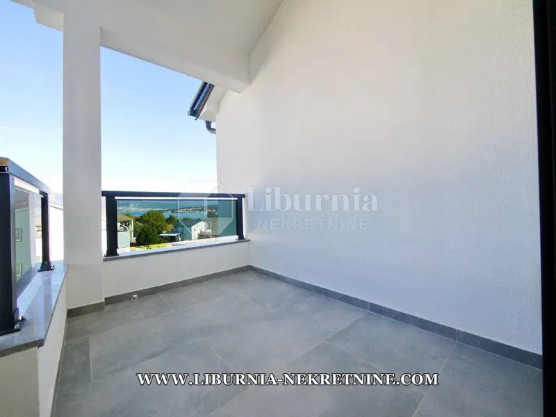 Appartamento Soline – 3