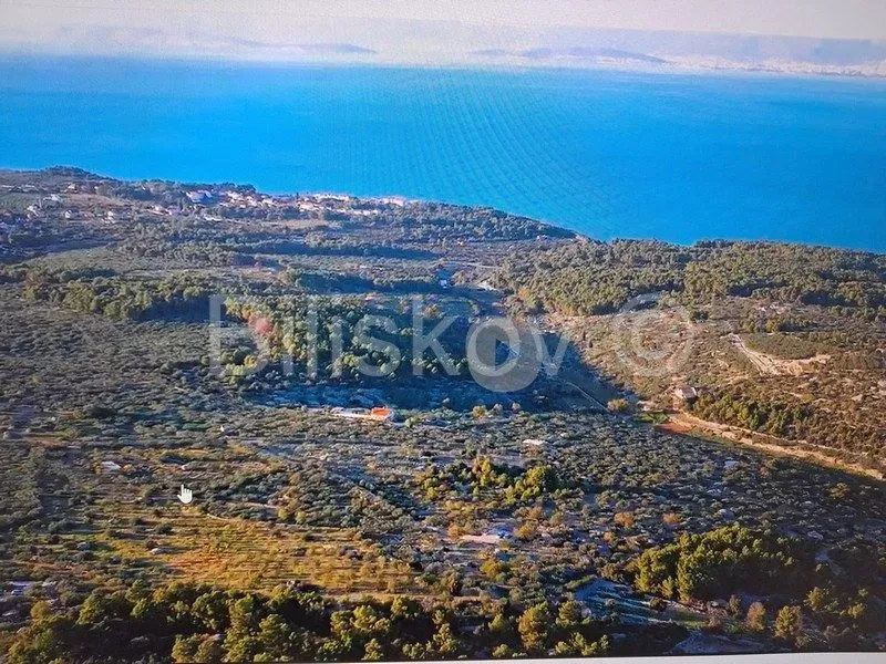 Terreno Supetar – 3