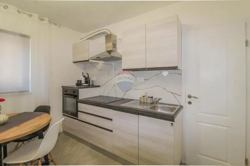 Appartamento Bužinija, Novigrad, 30m2 – 2