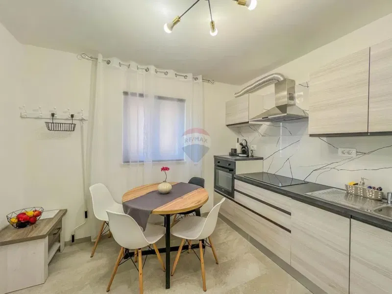 Appartamento Bužinija, Novigrad, 30m2 – 3