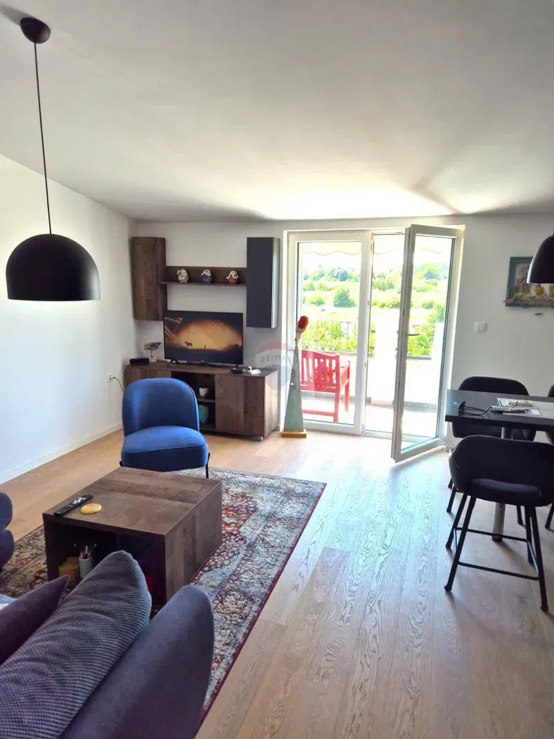 Condo/Apartment Rovinj, 38m2 – 3