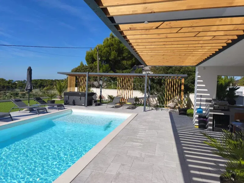 Casa Banjol, Rab, 282m2 – 2