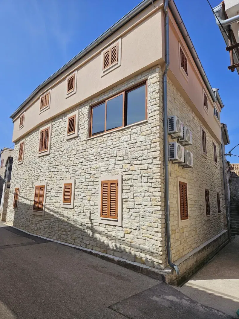 House Murter, 273m2 – 2
