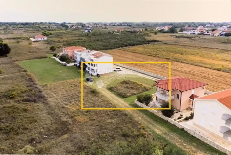 Terreno Privlaka, 633m2 – 3
