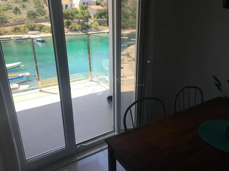 House first row by the sea – 3