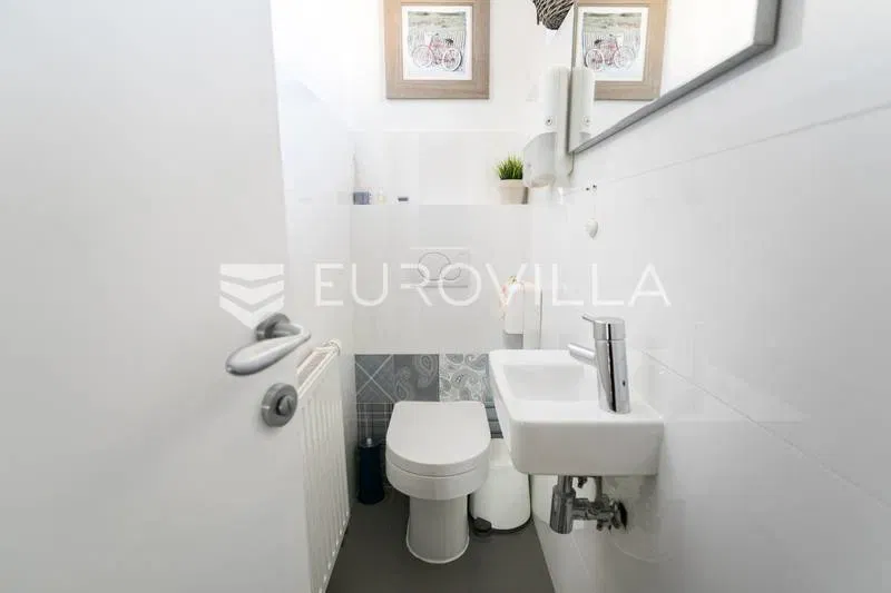 Mlinarska luxury renovated house, apartment for rent – 3