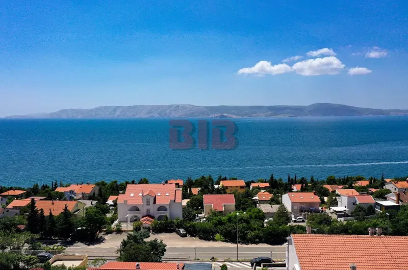 Apartment Novi Vinodolski – 3