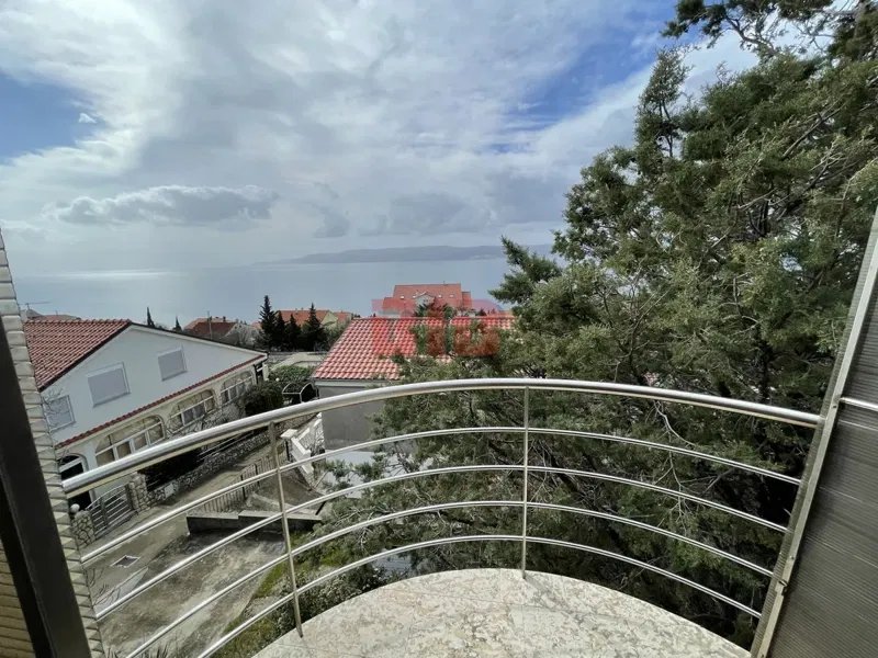 Apartment Novi Vinodolski – 2