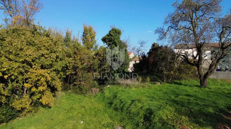 Działka Marčana – 3