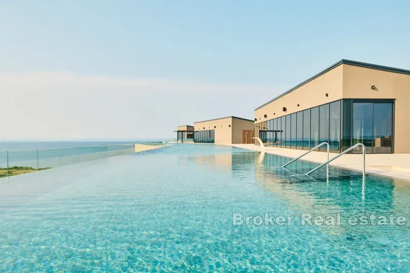 Beautiful apartments in a luxury complex – 2