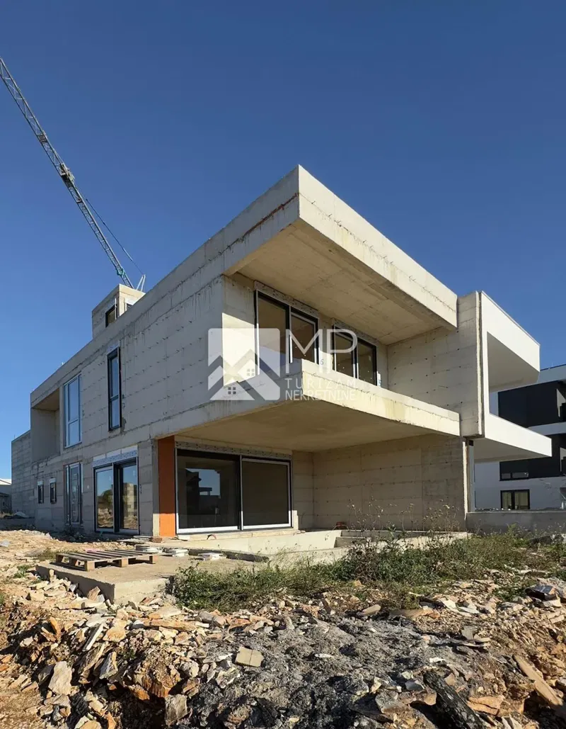 House Medulin, 194m2 – 2