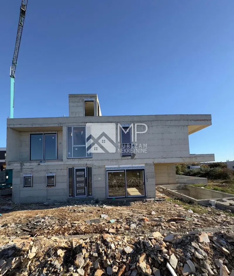 House Medulin, 194m2 – 3