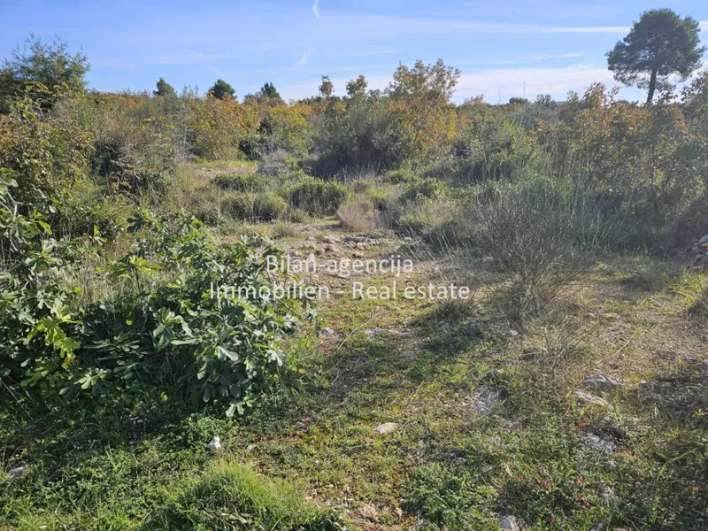 Land Vodice, 600 m2 – 3