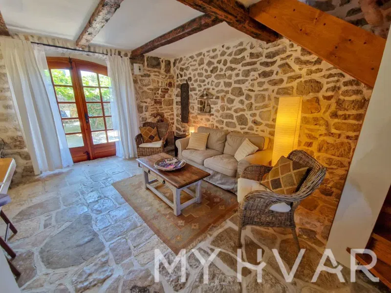 The Architect’s House in Pitve – 2